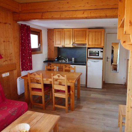 Appartement La Grande Cordée - Cœur d'Alpage à Combloux Extérieur photo