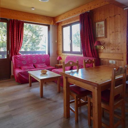 Appartement La Grande Cordée - Cœur d'Alpage à Combloux Extérieur photo