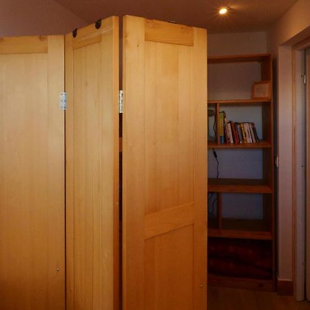 Appartement La Grande Cordée - Cœur d'Alpage à Combloux Extérieur photo