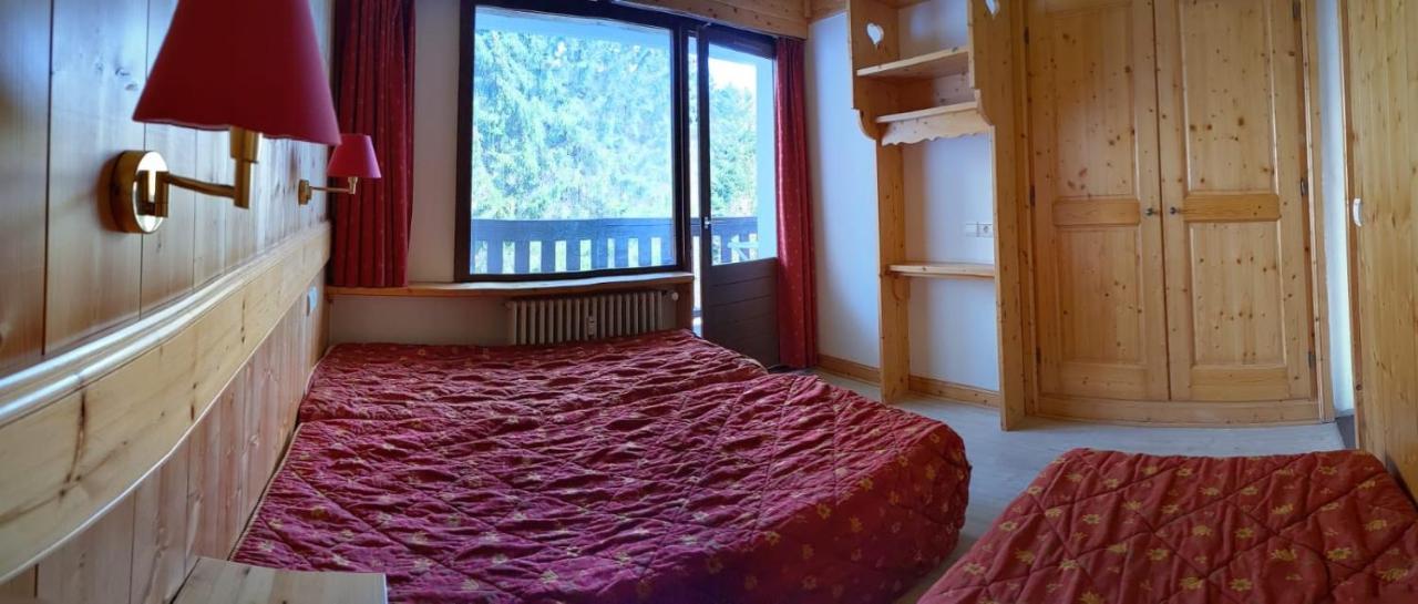 Appartement La Grande Cordée - Cœur d'Alpage à Combloux Extérieur photo