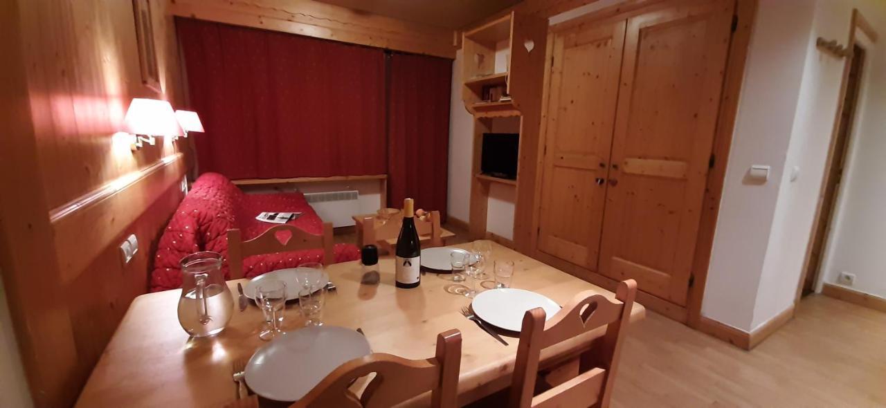 Appartement La Grande Cordée - Cœur d'Alpage à Combloux Extérieur photo