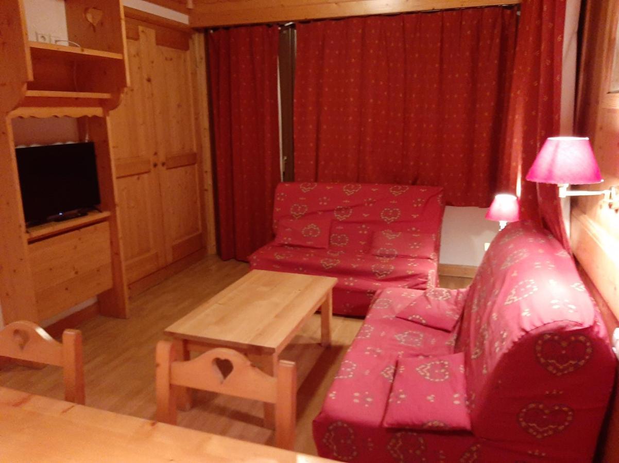 Appartement La Grande Cordée - Cœur d'Alpage à Combloux Extérieur photo