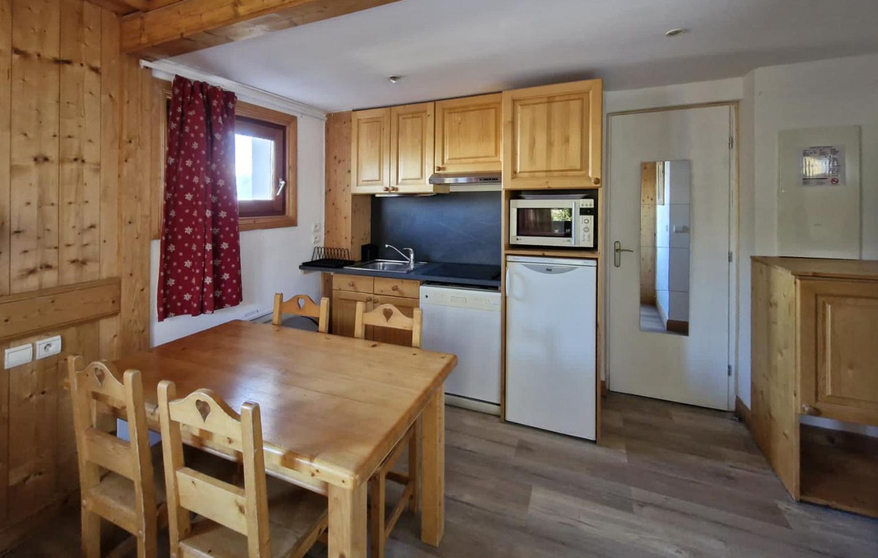 Appartement La Grande Cordée - Cœur d'Alpage à Combloux Extérieur photo