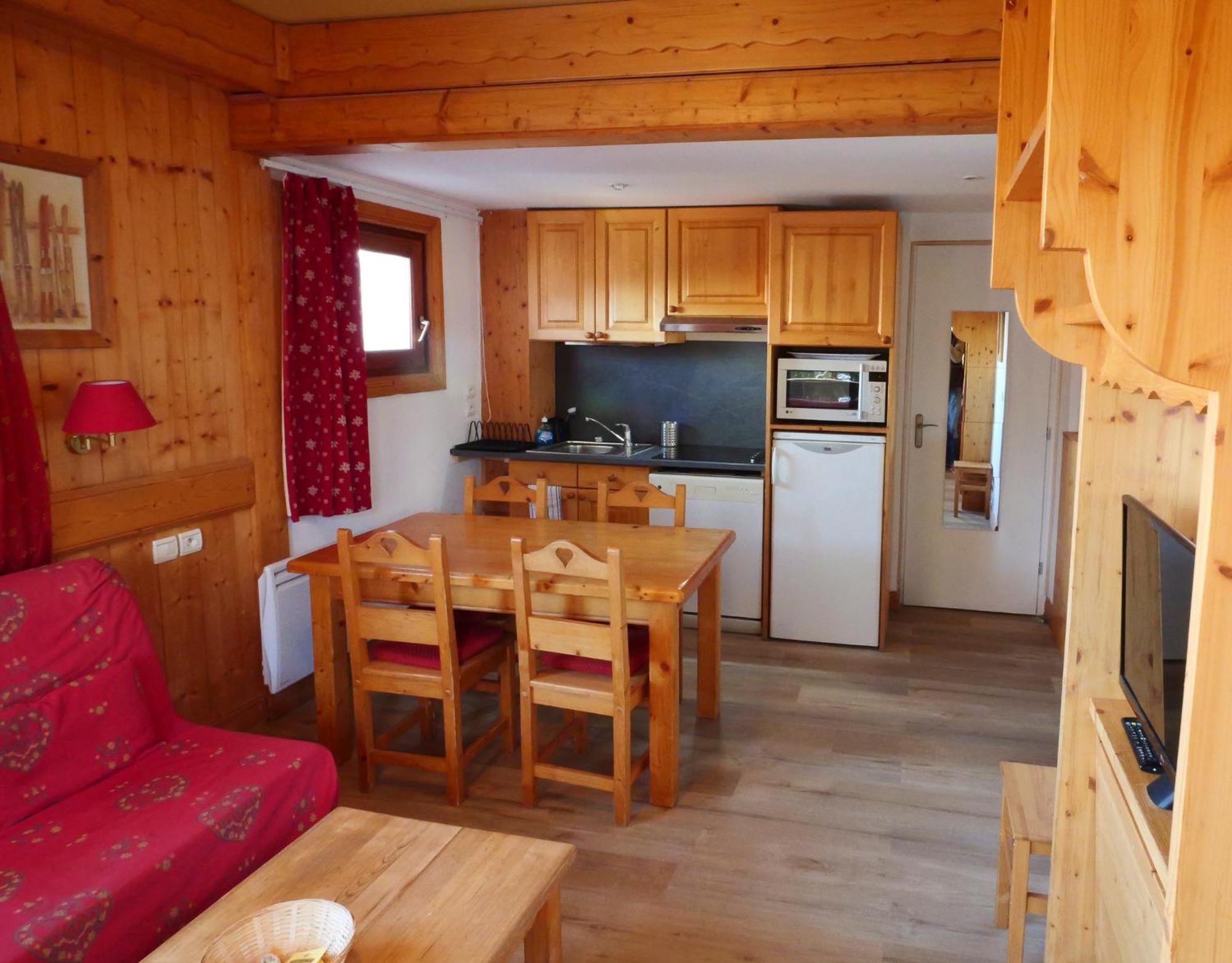 Appartement La Grande Cordée - Cœur d'Alpage à Combloux Extérieur photo