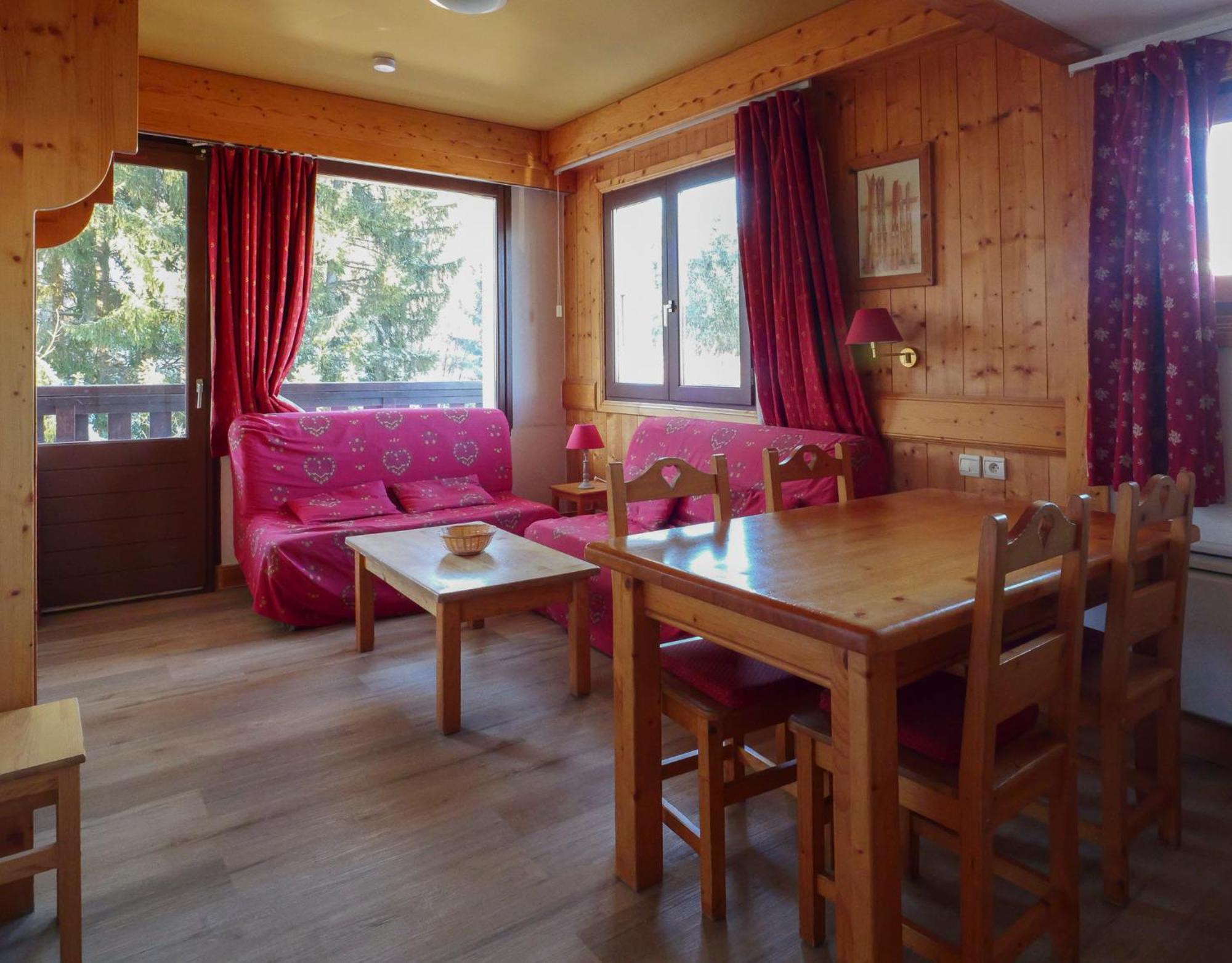 Appartement La Grande Cordée - Cœur d'Alpage à Combloux Extérieur photo