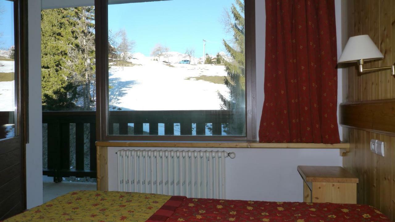 Appartement La Grande Cordée - Cœur d'Alpage à Combloux Extérieur photo