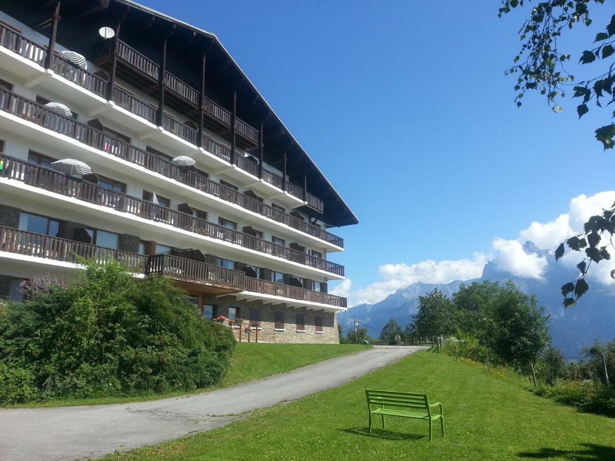 Appartement La Grande Cordée - Cœur d'Alpage à Combloux Extérieur photo